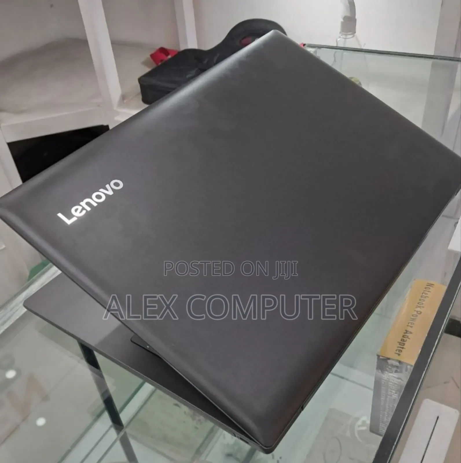 New Laptop Lenovo IdeaPad Y570 8GB Intel Pentium HDD 2T