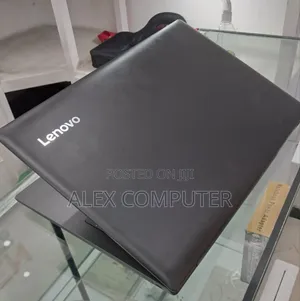 New Laptop Lenovo IdeaPad Y570 8GB Intel Pentium HDD 2T