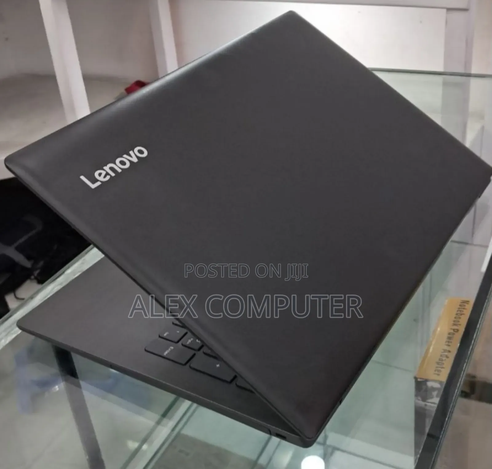 New Laptop Lenovo IdeaPad Y570 8GB Intel Pentium HDD 2T