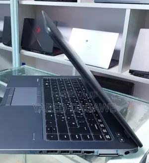 New Laptop HP EliteBook 840 G2 8GB Intel Core I5 HDD 500GB