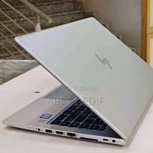 New Laptop HP EliteBook 840 16GB Intel Core I5 SSD 512GB