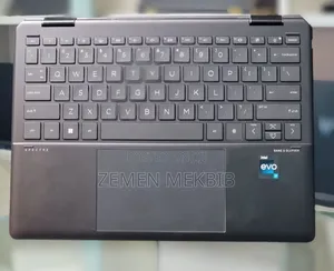 New Laptop HP Spectre X360 16GB Intel Core I7 SSD 512GB