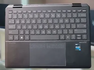 New Laptop HP Spectre X360 16GB Intel Core I7 SSD 512GB