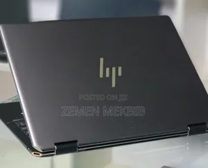 New Laptop HP Spectre X360 16GB Intel Core I7 SSD 512GB