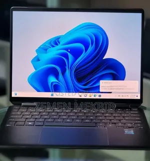 Photo - New Laptop HP Spectre X360 16GB Intel Core I7 SSD 512GB