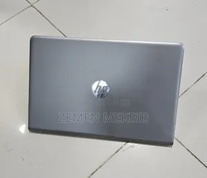 New Laptop HP Pavilion 15 8GB Intel Core I7 SSD 512GB