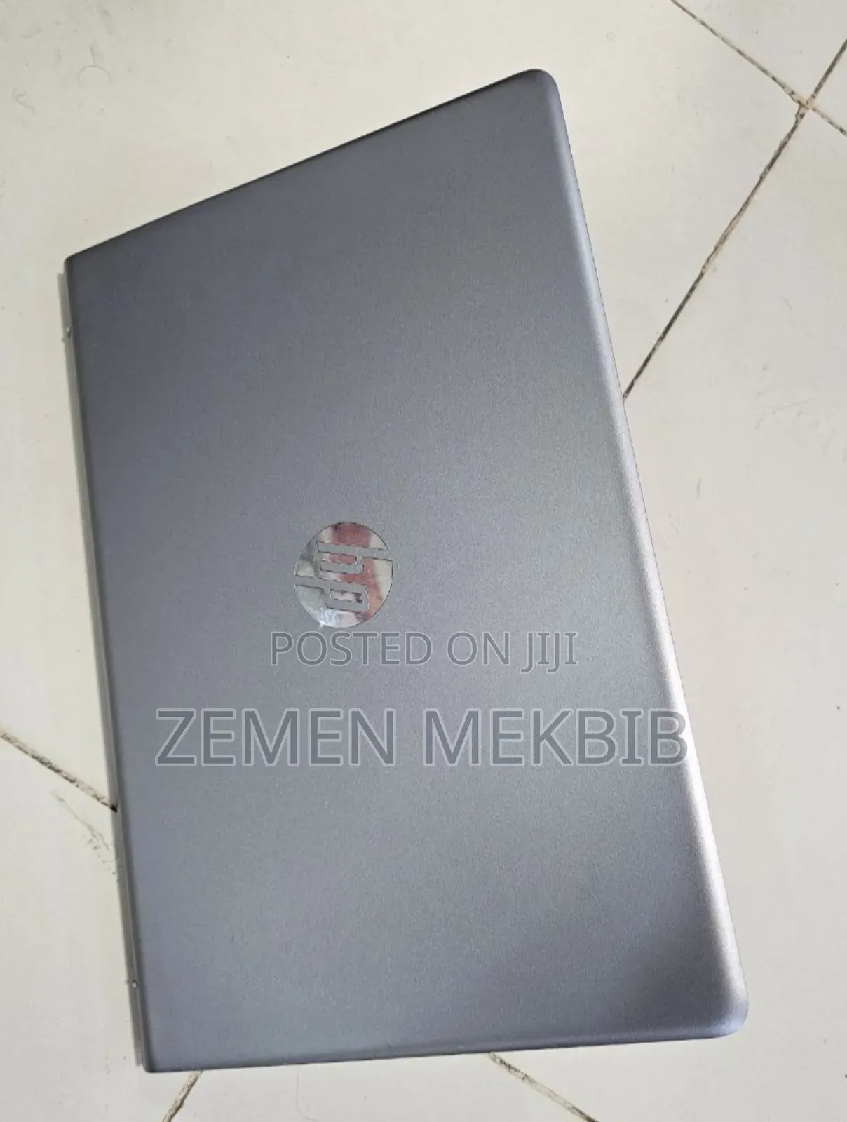 New Laptop HP Pavilion 15 8GB Intel Core I7 SSD 512GB