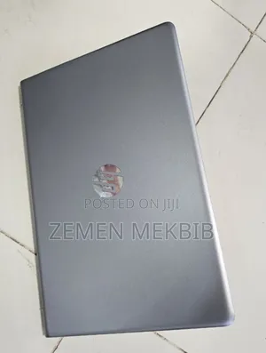 New Laptop HP Pavilion 15 8GB Intel Core I7 SSD 512GB