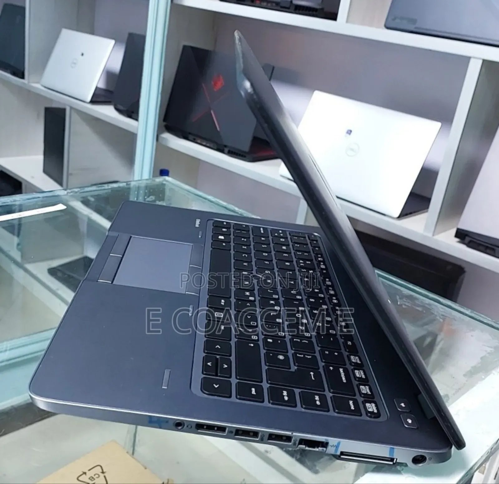 New Laptop HP 8GB Intel Core I5 HDD 500GB