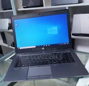 New Laptop HP 8GB Intel Core I5 HDD 500GB