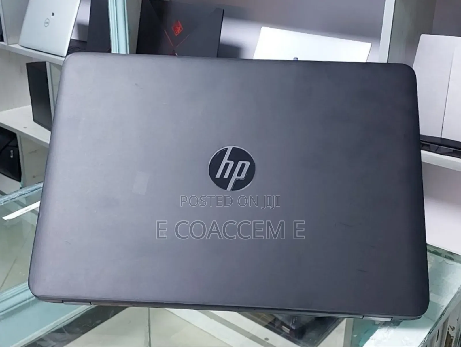 New Laptop HP 8GB Intel Core I5 HDD 500GB