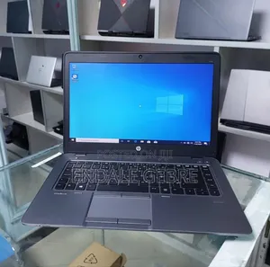 Photo - New Laptop HP EliteBook 840 G2 4GB Intel Core I5 HDD 500GB