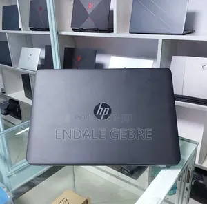 New Laptop HP EliteBook 840 G2 4GB Intel Core I5 HDD 500GB