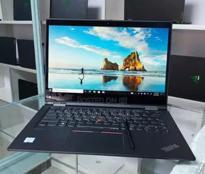 Photo - New Laptop Lenovo 16GB Intel Core I7 SSD 512GB