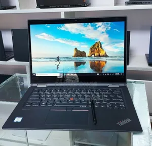 New Laptop Lenovo 16GB Intel Core I7 SSD 512GB