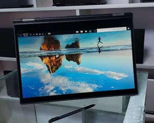 New Laptop Lenovo 16GB Intel Core I7 SSD 512GB