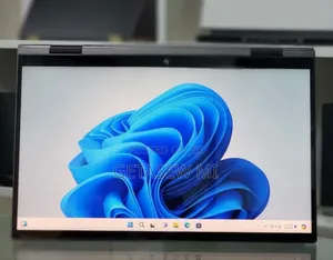 Photo - New Laptop HP Envy X360 16GB Intel Core I7 SSD 512GB