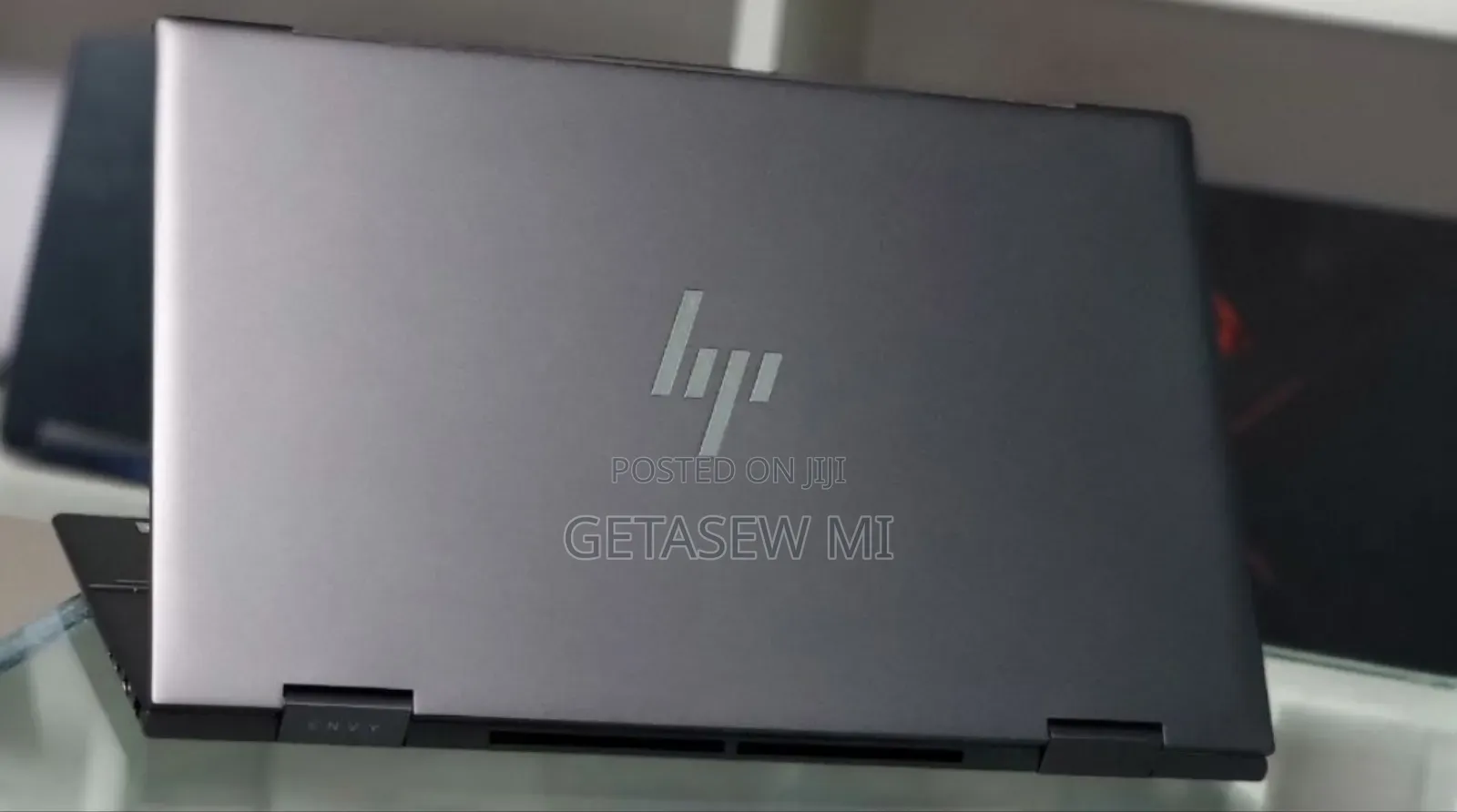 New Laptop HP Envy X360 16GB Intel Core I7 SSD 512GB