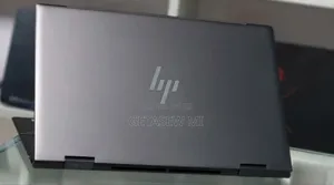 New Laptop HP Envy X360 16GB Intel Core I7 SSD 512GB