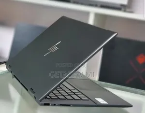 New Laptop HP Envy X360 16GB Intel Core I7 SSD 512GB