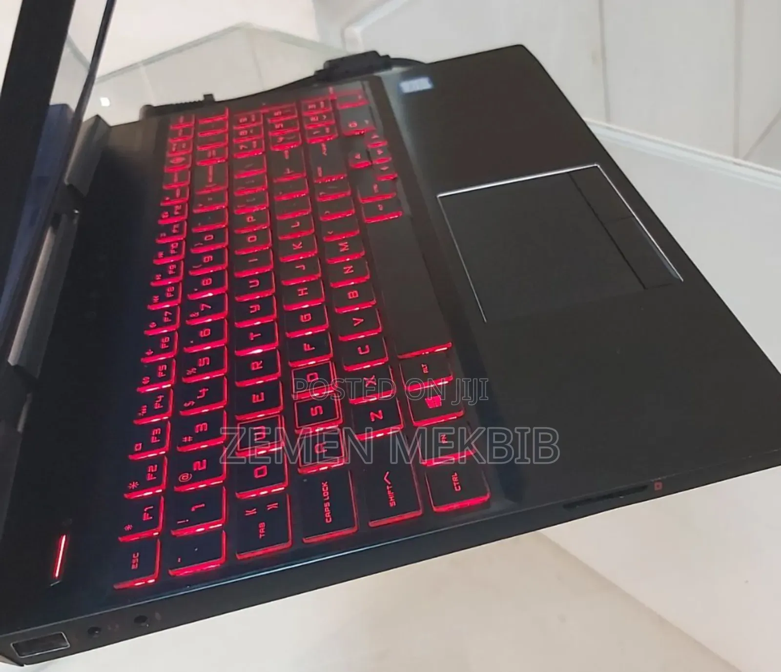 New Laptop HP Omen 15 16GB Intel Core I5 HDD+SSD 1.5T