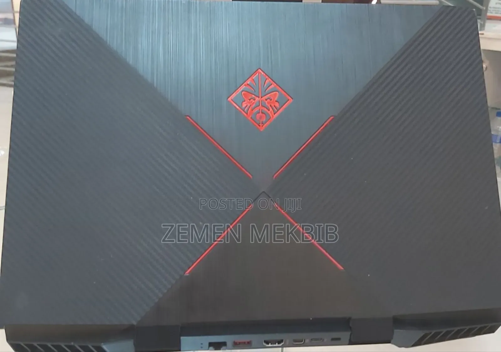 New Laptop HP Omen 15 16GB Intel Core I5 HDD+SSD 1.5T