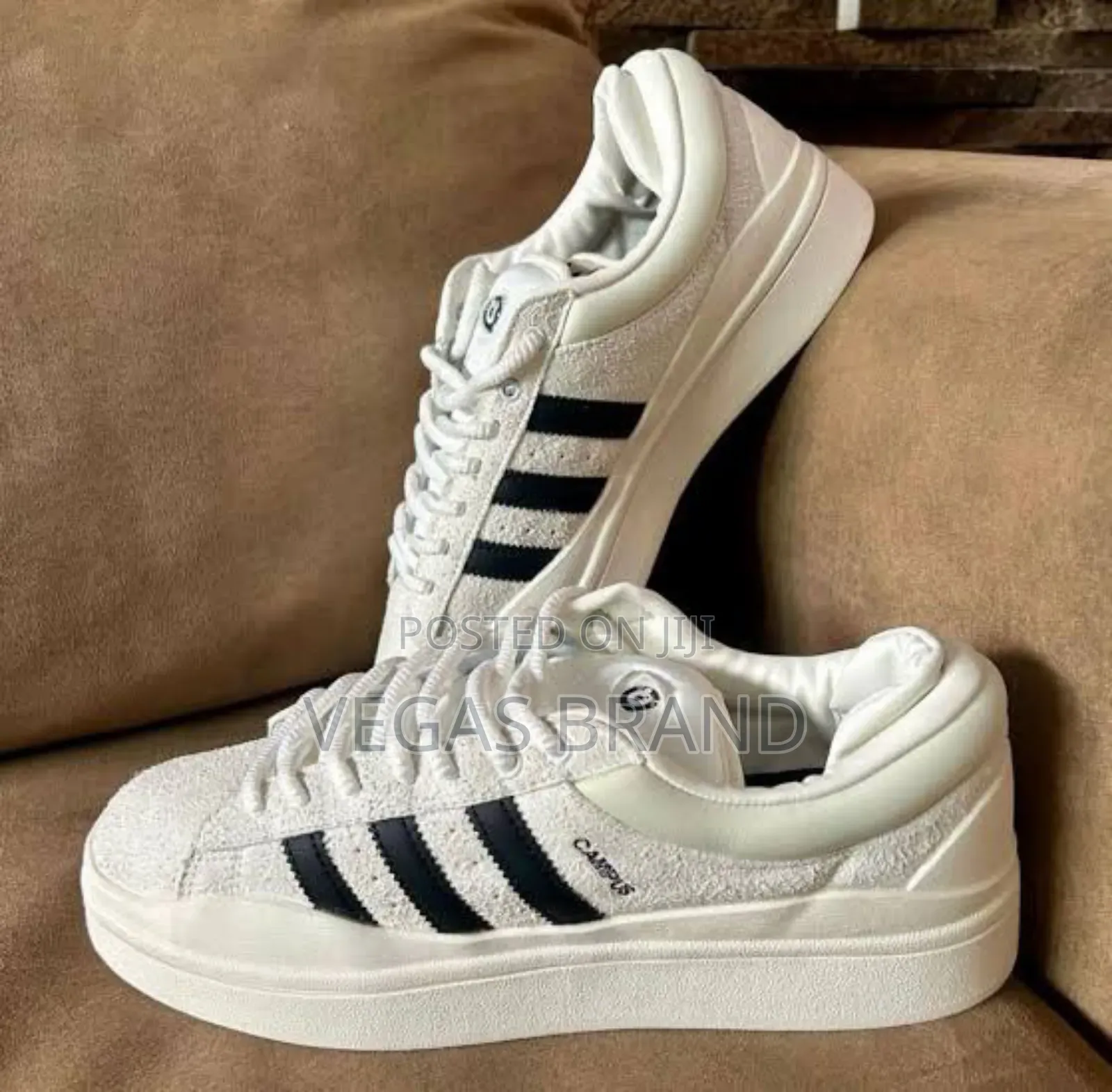 Adidas Bud Bunny Cumpas Woman's Master Quality Shoes