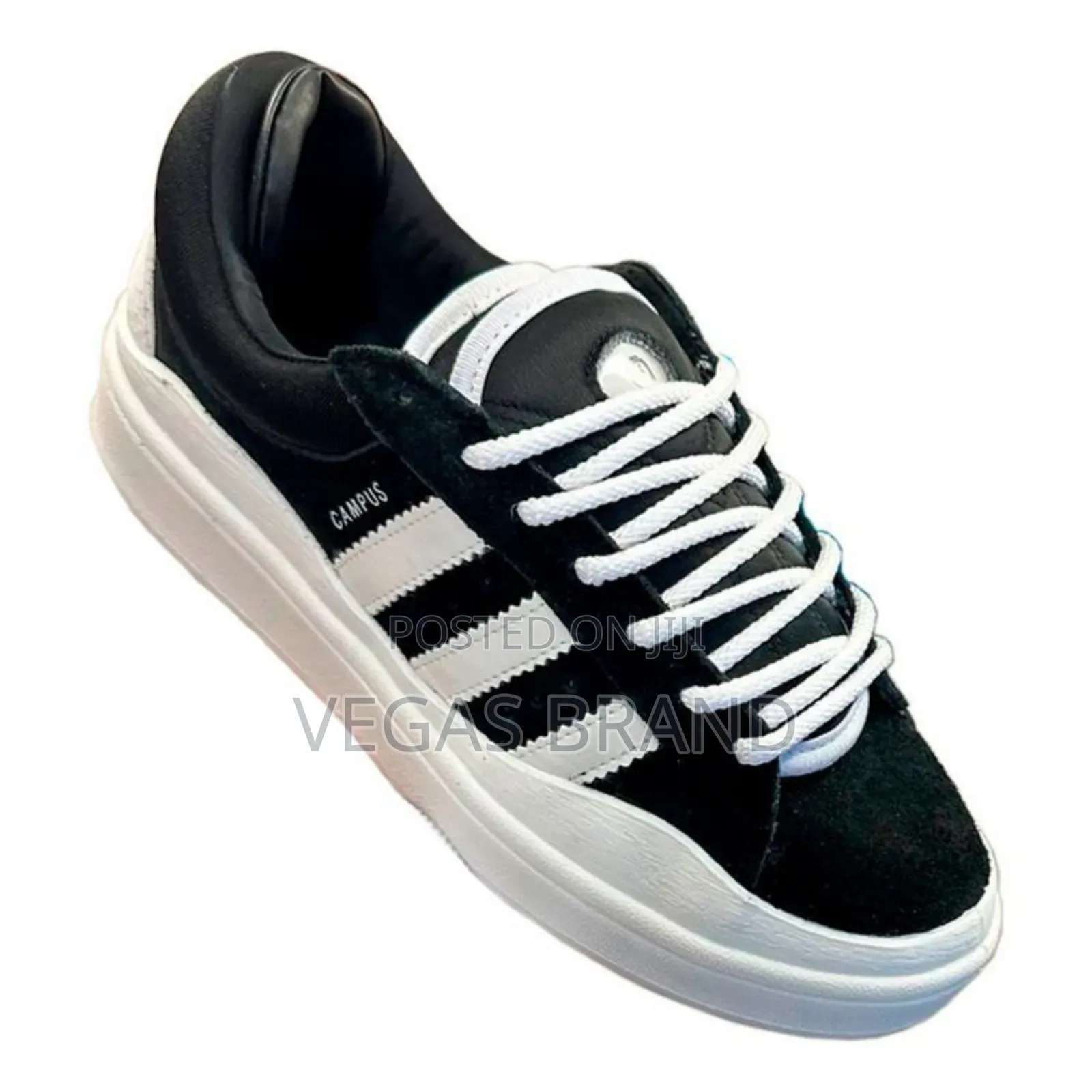 Adidas Bud Bunny Cumpas Woman's Master Quality Shoes