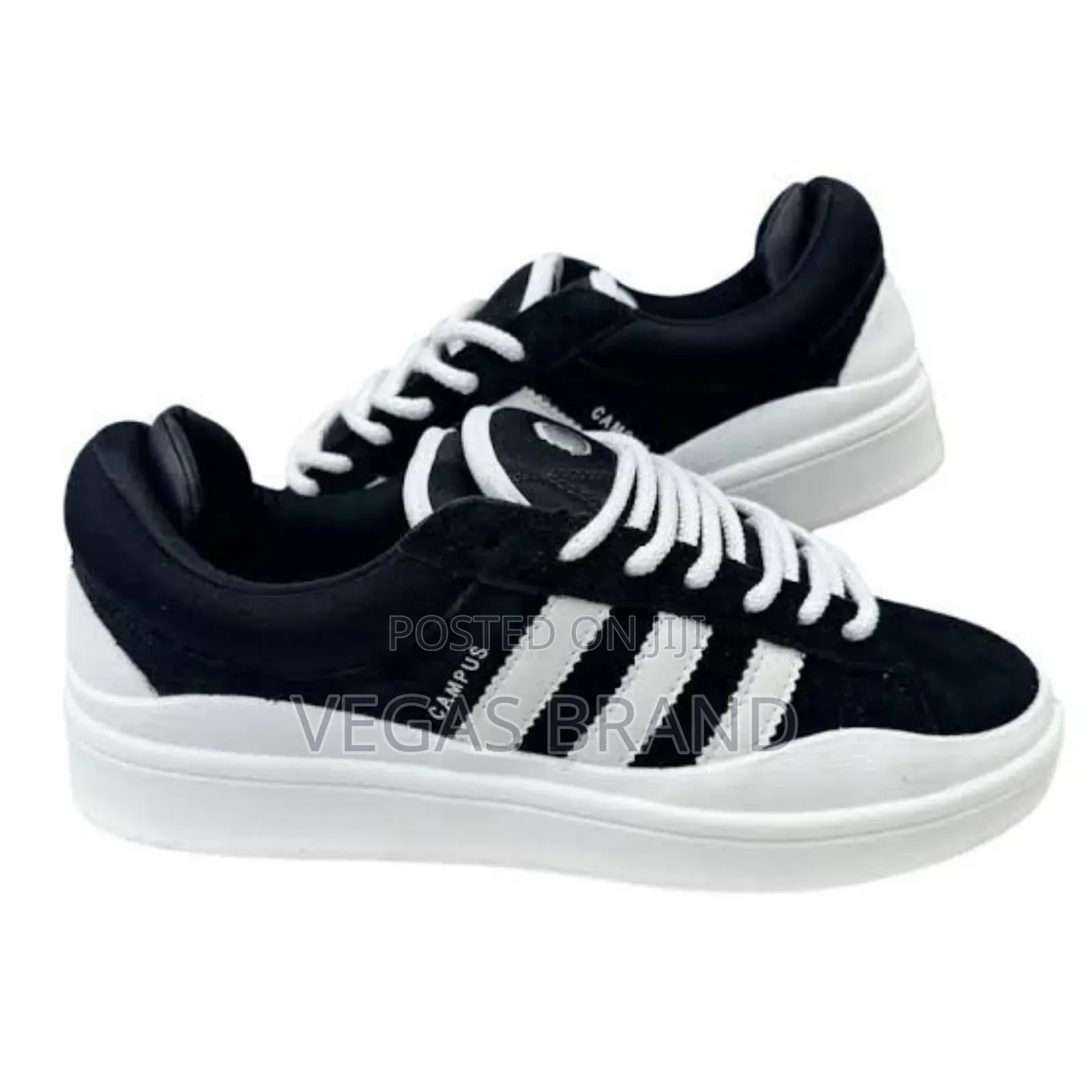 Adidas Bud Bunny Cumpas Woman's Master Quality Shoes