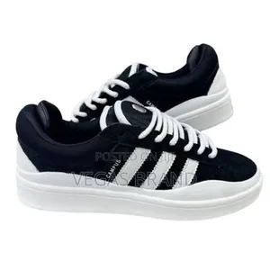 Photo - Adidas Bud Bunny Cumpas Woman's Master Quality Shoes