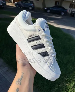 Adidas Bud Bunny Cumpas Woman's Master Quality Shoes