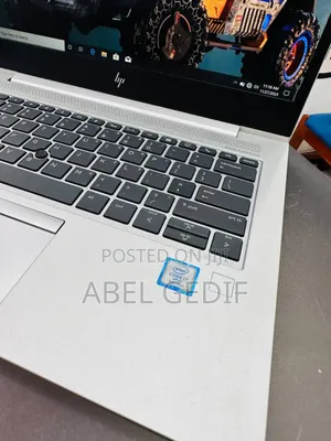 New Laptop HP EliteBook 840 16GB Intel Core i7 SSD 512GB