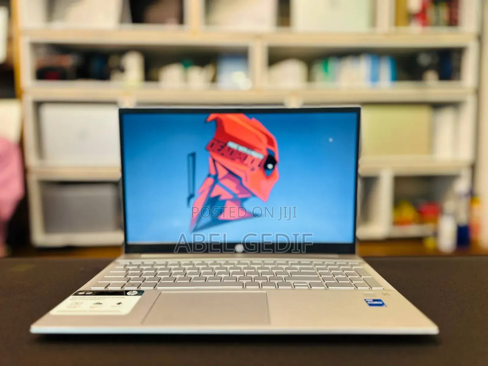 New Laptop HP Pavilion 15 16GB Intel Core I7 SSD 1T