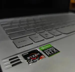 New Laptop Asus ROG Zephyrus G14 16GB AMD Ryzen 9 SSD 1T