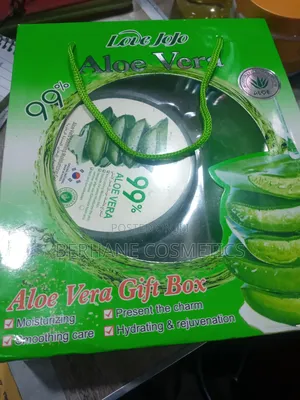 Love Jojo Gel
