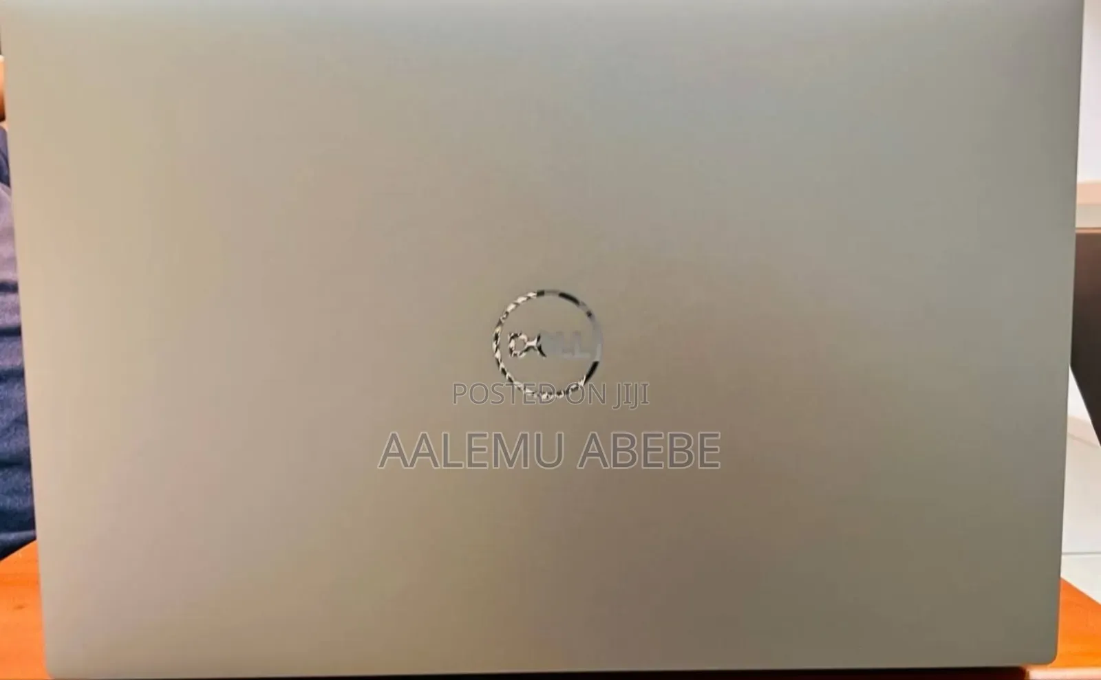 New Laptop Dell 16GB Intel Core I7 SSD 512GB