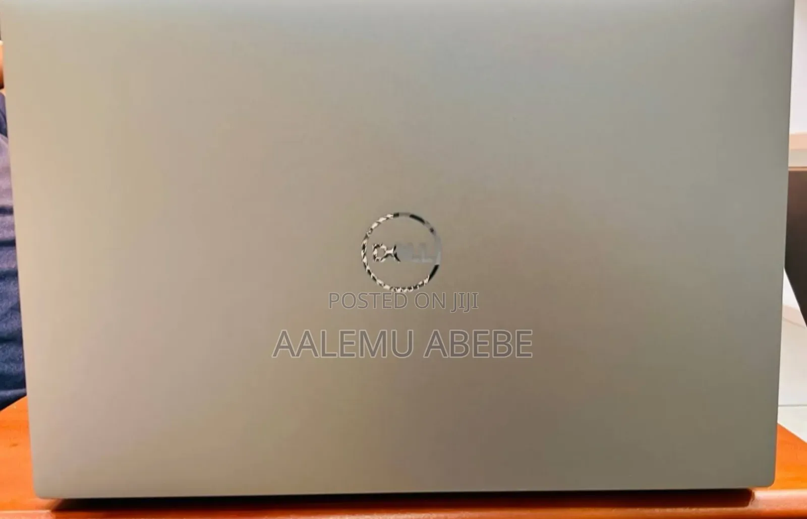 New Laptop Dell 16GB Intel Core I7 SSD 512GB