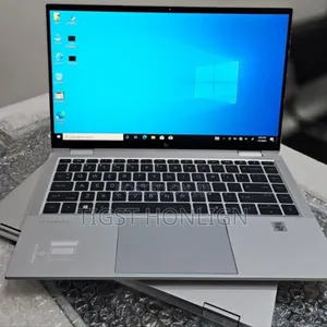 New Laptop HP EliteBook 840 16GB Intel Core I7 SSD 512GB