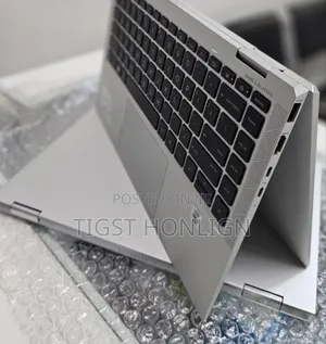 New Laptop HP EliteBook 840 16GB Intel Core I7 SSD 512GB