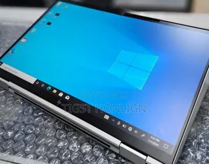 New Laptop HP EliteBook 840 16GB Intel Core I7 SSD 512GB