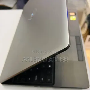 Photo - New Laptop Dell Precision 15 7550 16GB Intel Core I7 SSD 512GB