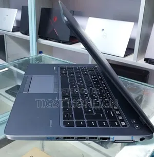 Photo - New Laptop HP EliteBook 840 8GB Intel Core I5 HDD 500GB
