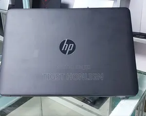 New Laptop HP EliteBook 840 8GB Intel Core I5 HDD 500GB