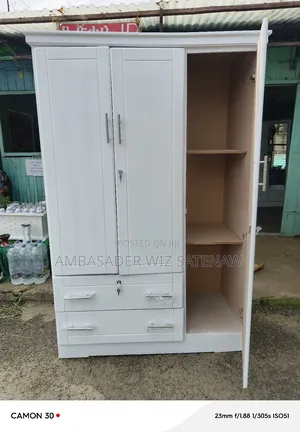 Photo - የልብስ ቁምሳጥን 1.20c.M