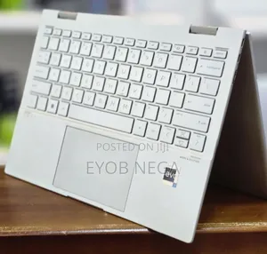 Photo - New Laptop HP Envy X360 8GB Intel Core I7 SSD 512GB