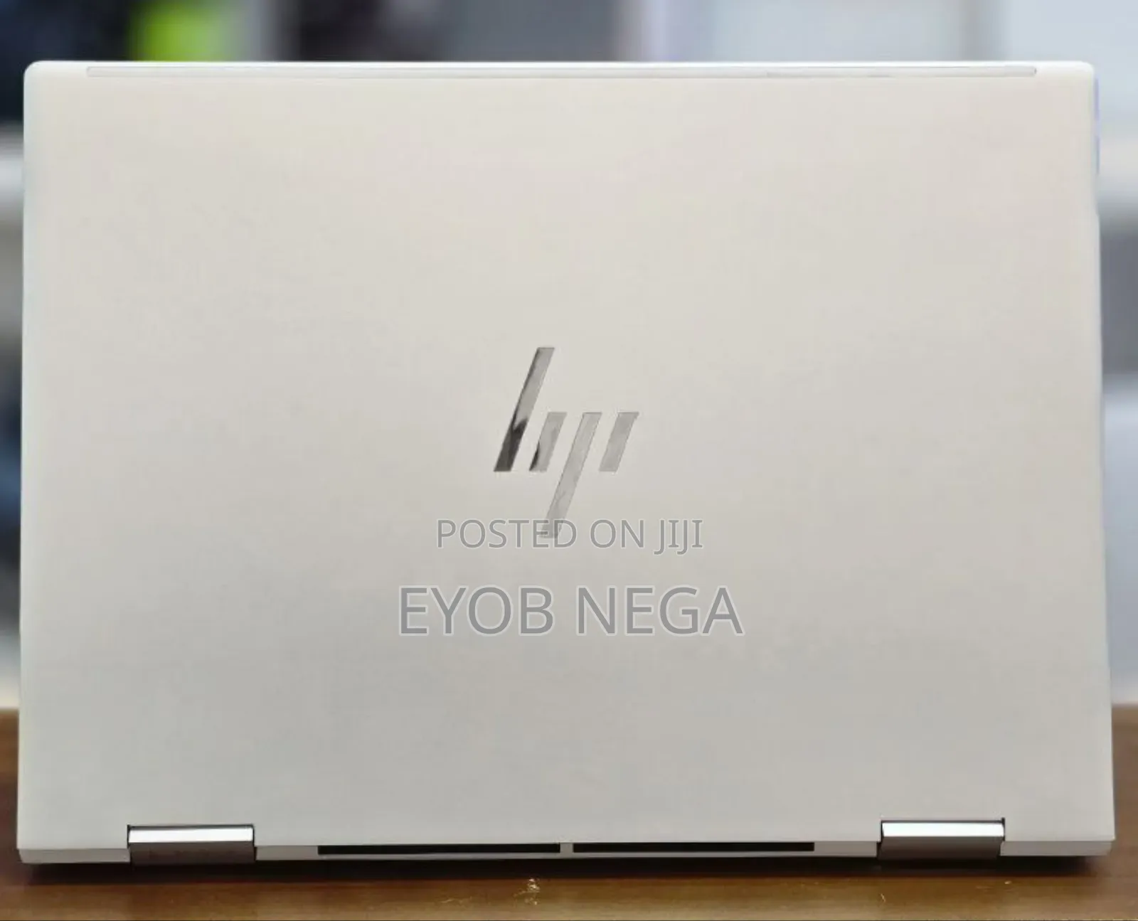 New Laptop HP Envy X360 8GB Intel Core I7 SSD 512GB