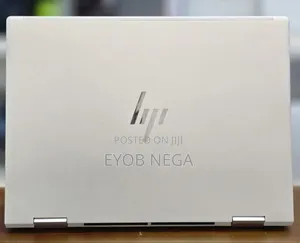 New Laptop HP Envy X360 8GB Intel Core I7 SSD 512GB