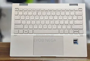 New Laptop HP Envy X360 8GB Intel Core I7 SSD 512GB