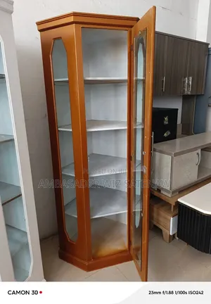 Photo - ኮርነር // ብፌ