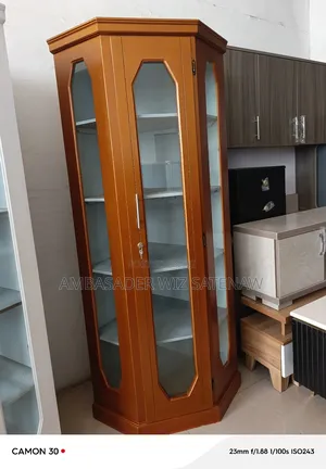 ኮርነር // ብፌ